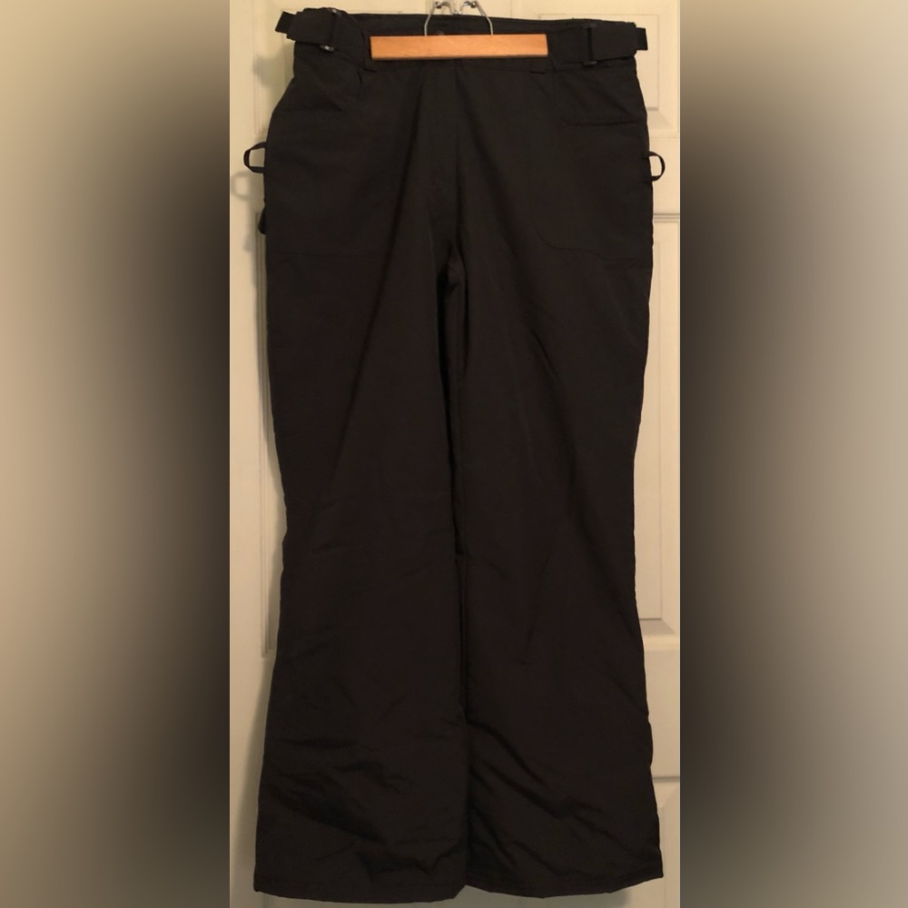 Mountain Tek Women’s Snow Pants Ski Pants MINT CONDITION